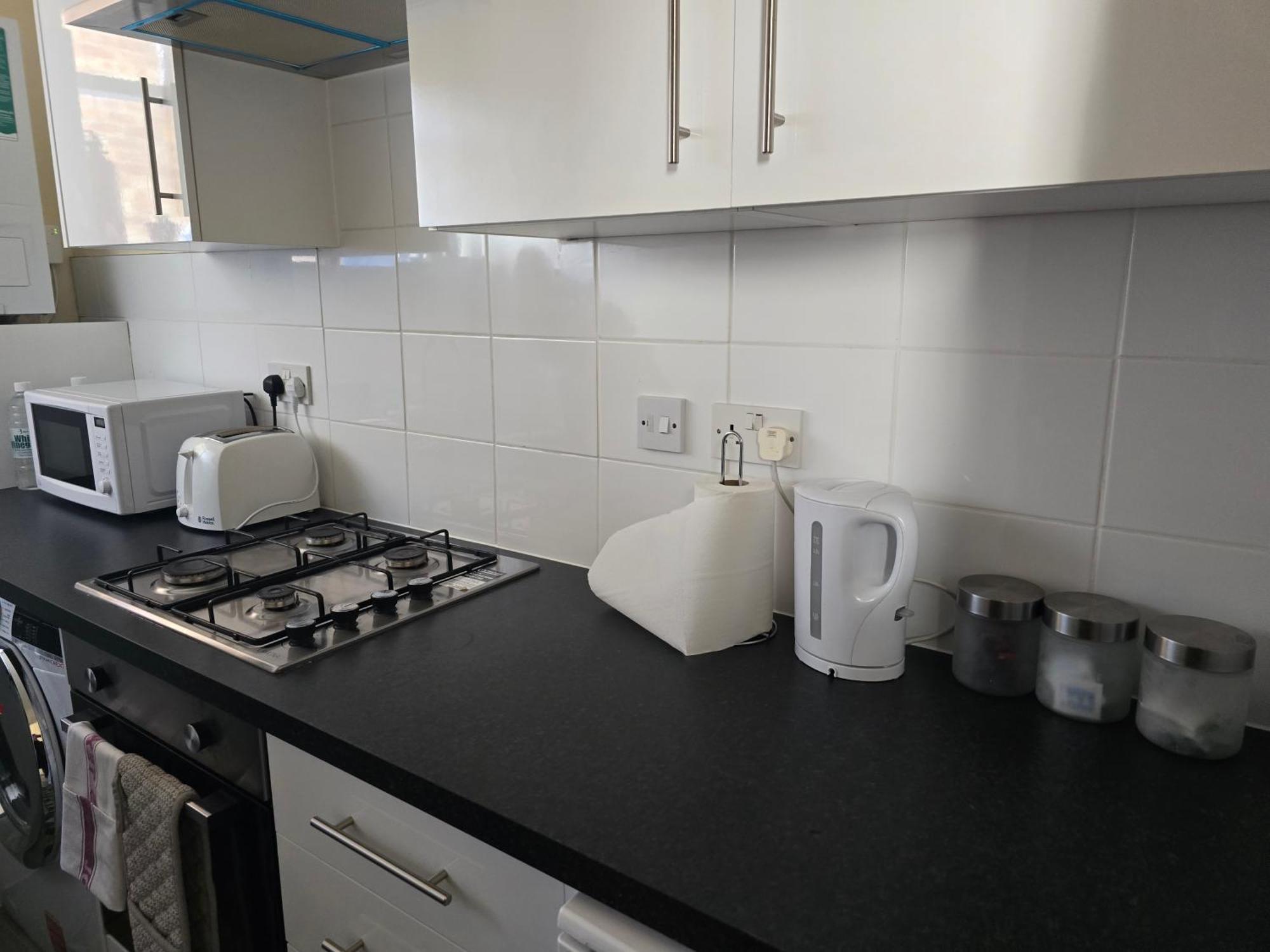 14B Malden Daire Watford  Dış mekan fotoğraf